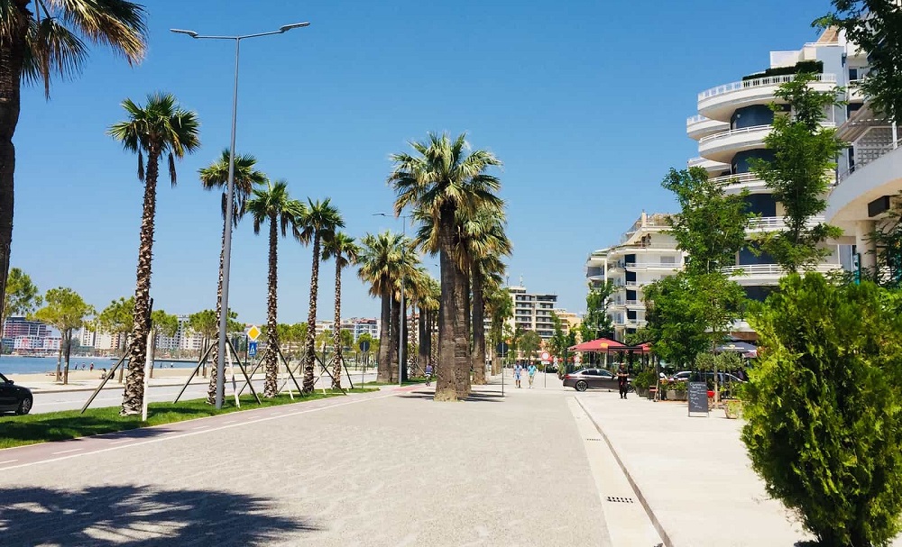 Shtrenjtohen apartamentet ne Vlore, te huajt rrisin kerkesen Shtrenjtohen apartamentet ne Vlore, te huajt rrisin kerkesen